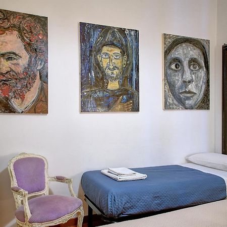 Interno 9 A San Pietro Appartement Rome Buitenkant foto