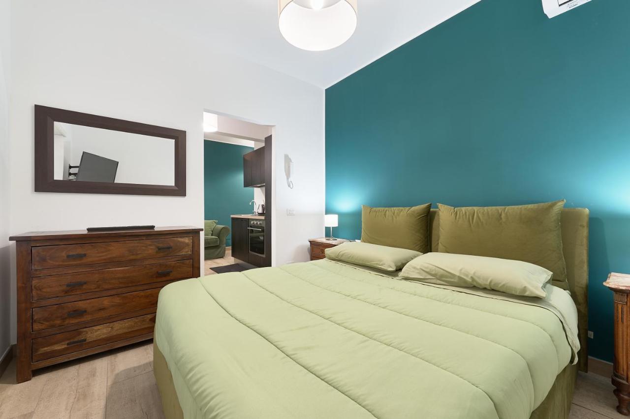 Interno 9 A San Pietro Appartement Rome Buitenkant foto