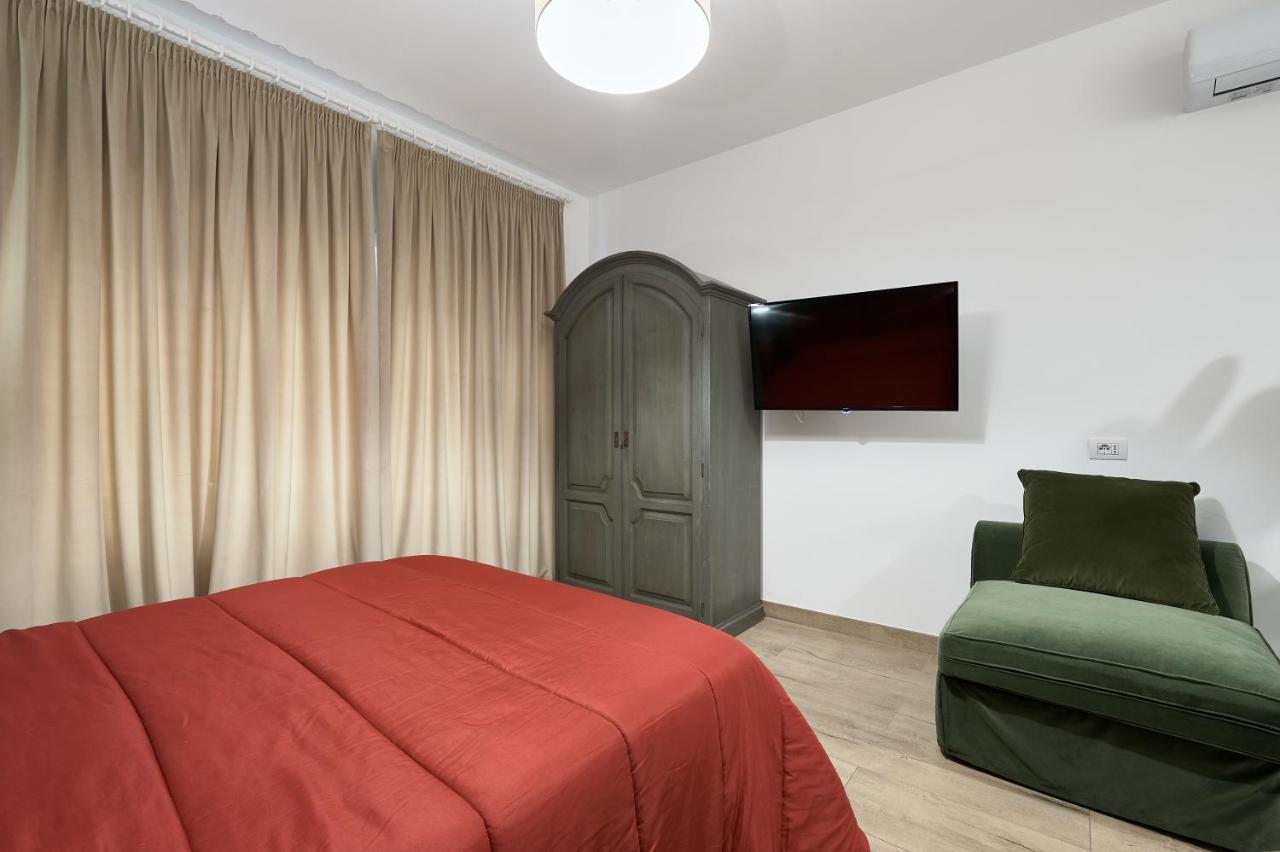 Interno 9 A San Pietro Appartement Rome Buitenkant foto