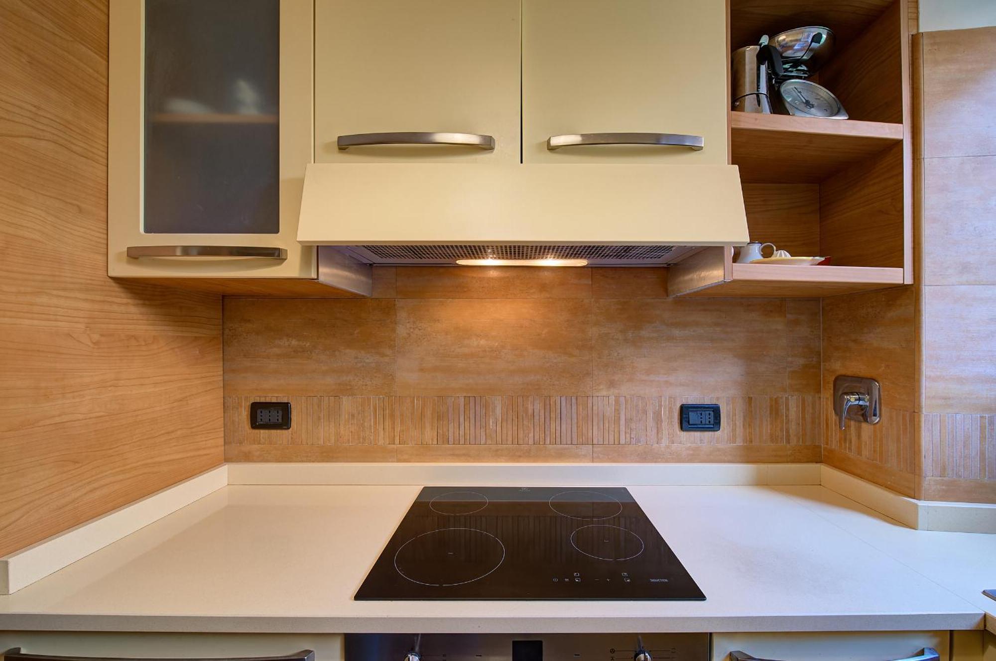 Interno 9 A San Pietro Appartement Rome Buitenkant foto