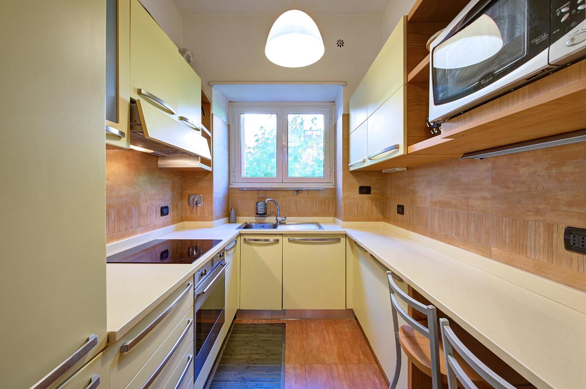 Interno 9 A San Pietro Appartement Rome Buitenkant foto