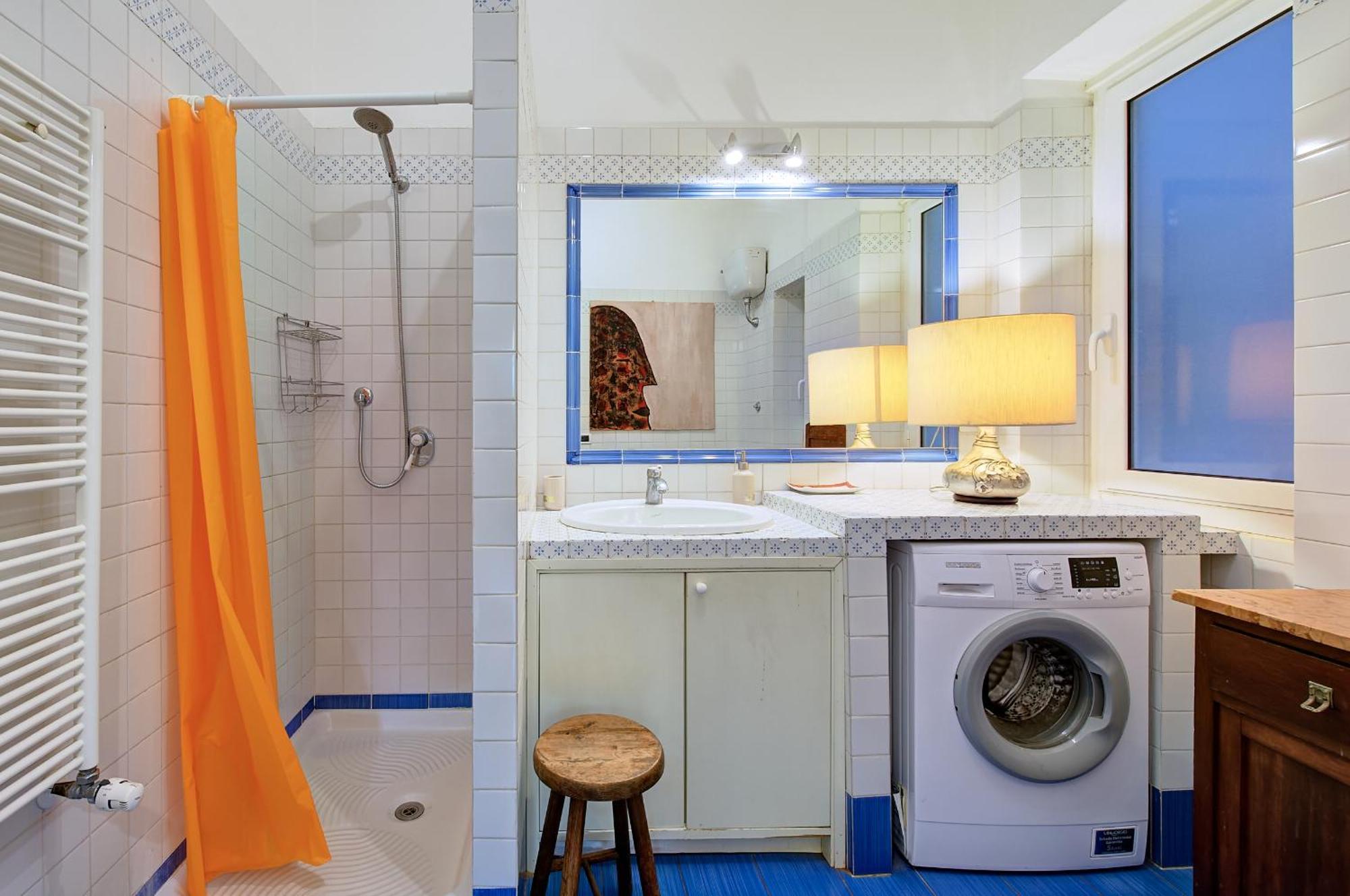 Interno 9 A San Pietro Appartement Rome Buitenkant foto