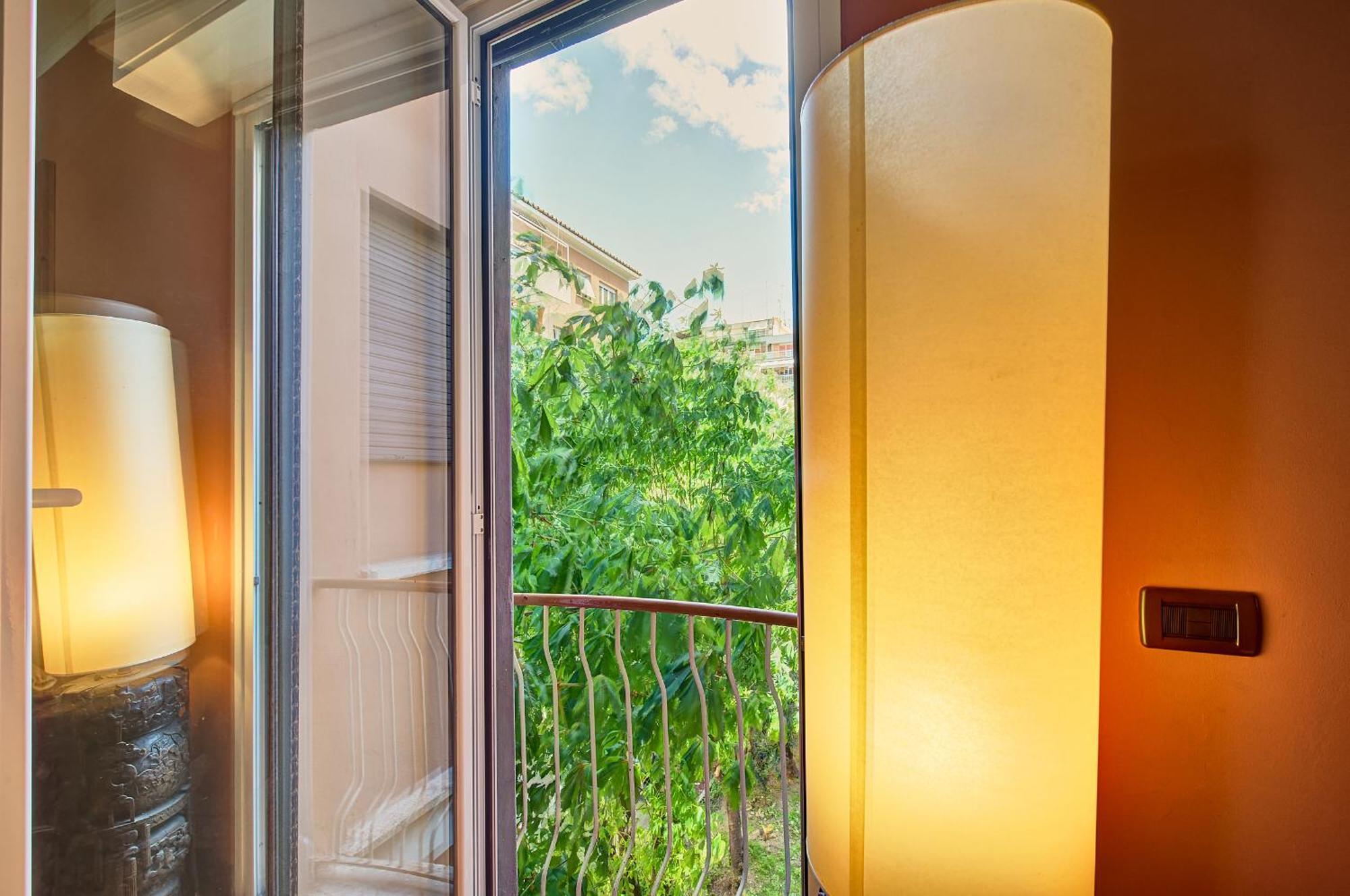Interno 9 A San Pietro Appartement Rome Buitenkant foto